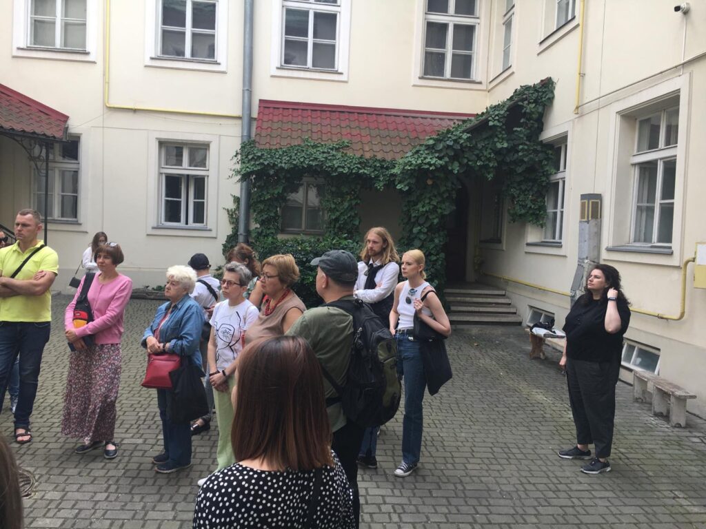 Muzeum Przyrodnicze we Lwowie