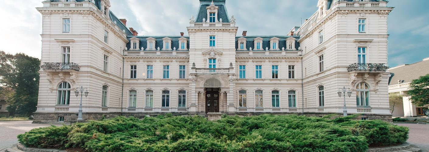 „Włodzimierz Dzieduszycki. In memoriam” – wystawa w Lwowskiej Narodowej Galerii Sztuki we Lwowie