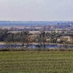 Widok na dolinę Bugu w okolicy Poturzycy, fot. A. Bokotey 2025